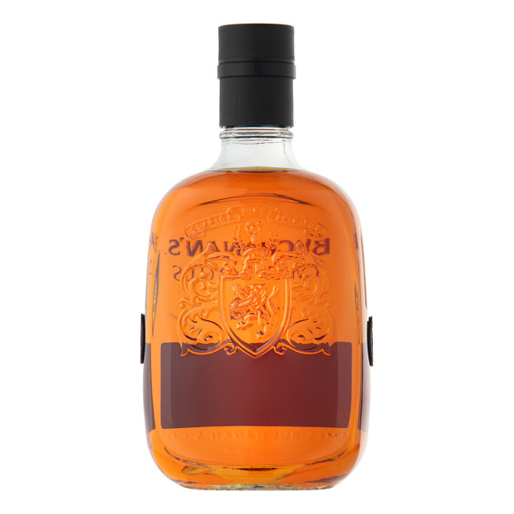 Buchanan's Whisky Two Souls Blended Scotch 750 ml