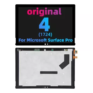Módulo Pantalla Microsoft Surface Pro 4