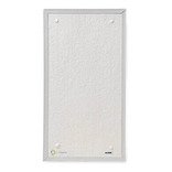 Panel Calefactor Exahome 300w P300 Blanco 220v