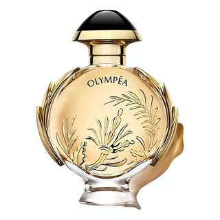 Olympéa Solar Eau De Parfum Intense 80ml