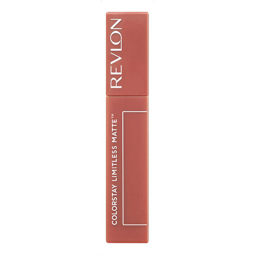 Revlon Mexico Cs Limitless Matte Tono 002 POSTER CHILD Revlon