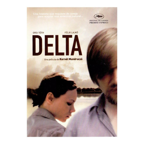 Delta Kornel Mundruczo Pelicula Dvd