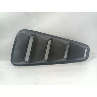 Regilla Louver Aleta Izquierda Ford Mustang 3.7l 11-15