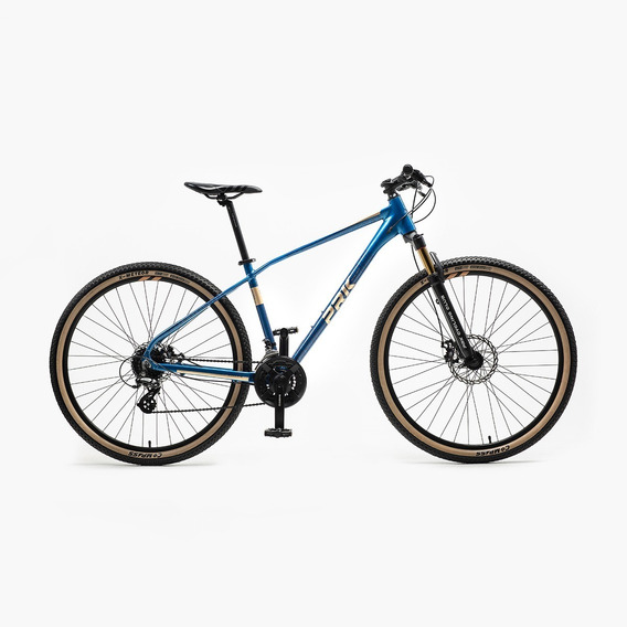 Bicicleta Mountain Bike Shimano R29 24v Disco Mecánico Prk