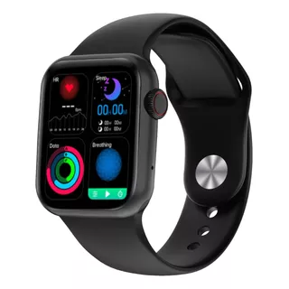 Reloj Smartwatch X-time Llamada Notificaciones Apple Samsung