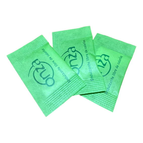 Sachet Stevia | Endulzante 0,5 Gr 1000 Un