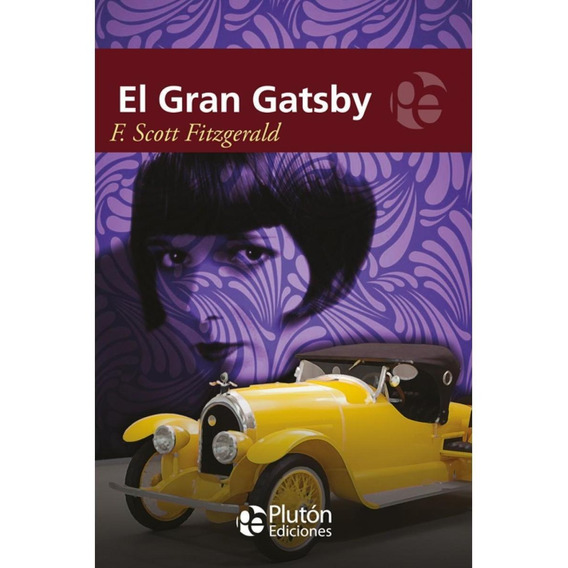Libro: El Gran Gatsby / F. Scott Fitzgerald