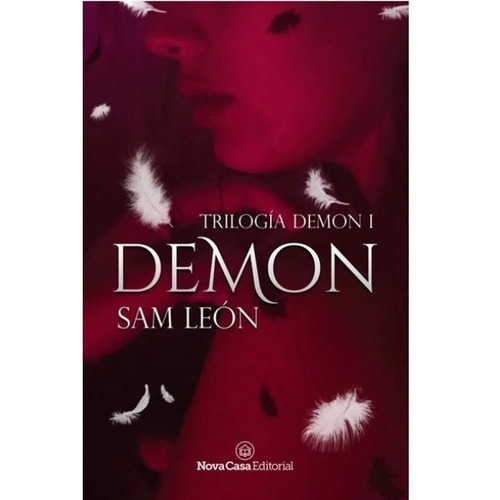 Demon, de León, Sam. NovaCasa Editorial, tapa blanda en español, 2019
