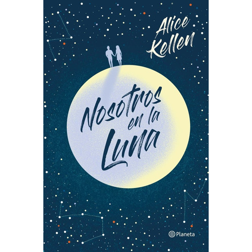 Nosotros En La Luna - Kellen, Alice