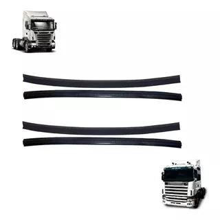 Par Pestana Externa 830mm Scania Série4 P/r/t 94/124 1366781