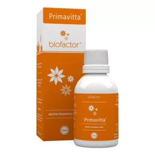 Biofactor Primavitta - 50 Ml