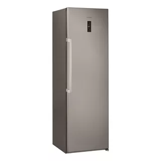 Heladera Ariston Sa8 1d Xrofd Ag Acero Inox 371l Color Acero Inoxidable