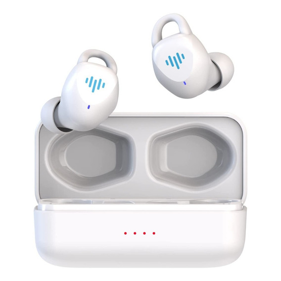 Auriculares In-ear Inalámbricos Bluetooth Iluv Fit Active