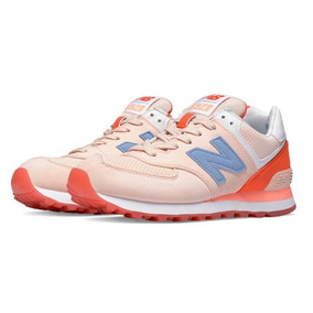 new balance mujer coral new balance mujer coral