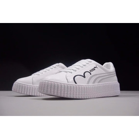 zapatillas puma rihanna peru zapatillas puma rihanna peru