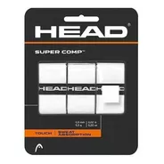Cubre Grip Head Supercomp Tenis Padel Cubregrip X 3 Overgrip