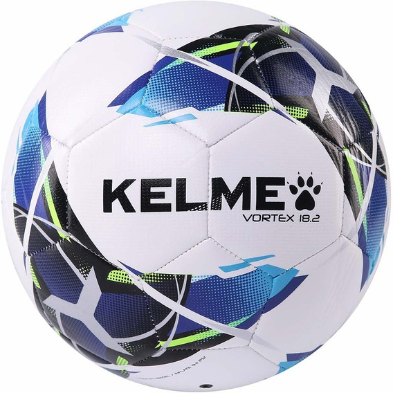 Pelota Futbol 11  Kelme Vortex Campo Calidad Pro N5 Mvdsport