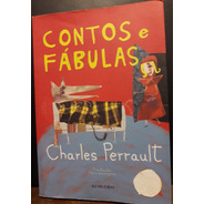 Charles Perrault - Contos E Fábulas