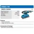 Lijadora Profesional Orbital 220w 185mm