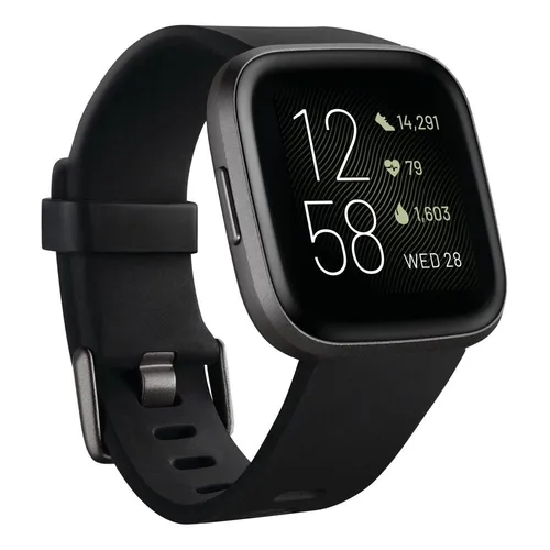 Fitbit versa lite box new arrivals