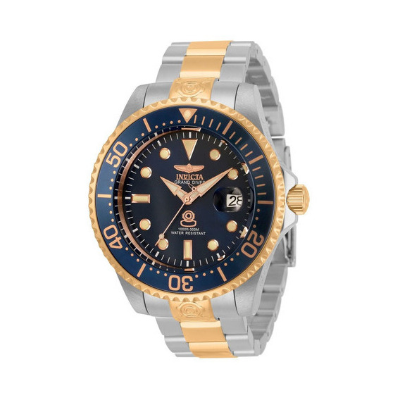 Reloj Invicta 33315 Steel, Rose Gold Men