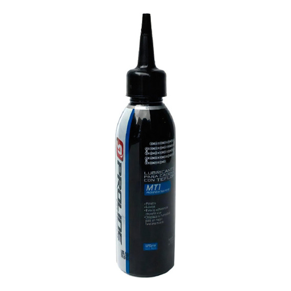 Lubricante Para Cadena Proline Con Teflón Proline