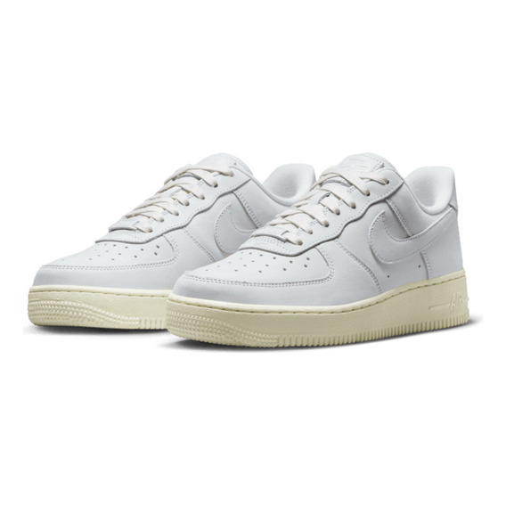 Championes Nike Air Force 1 De Mujer - Dr9503-100