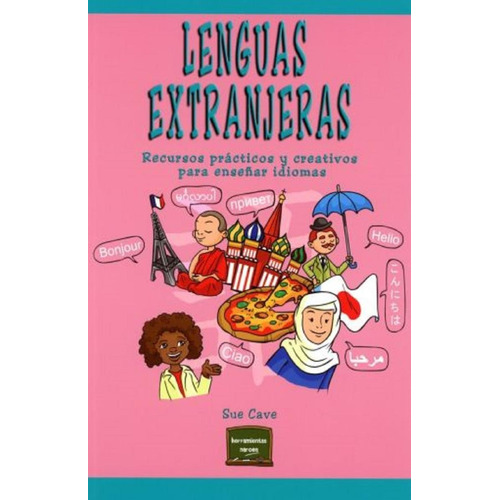 Lenguas Extranjeras