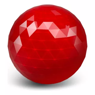 Balltop Qanba Prizm Color Rojo