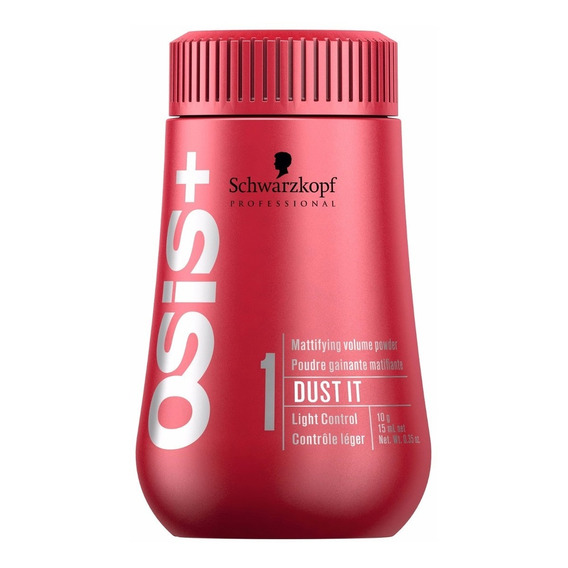 Osis Dust It Polvo De Fijacion X10g Schwarzkopf