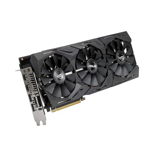 Placa de video Sapphire Rx RX 580 Nitro 4gb Dual X Overclock