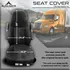 Funda De Asiento Compatible Con Freightliner Cascadia En Ade
