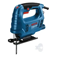 Sierra Caladora Bosch Gst 680 500w