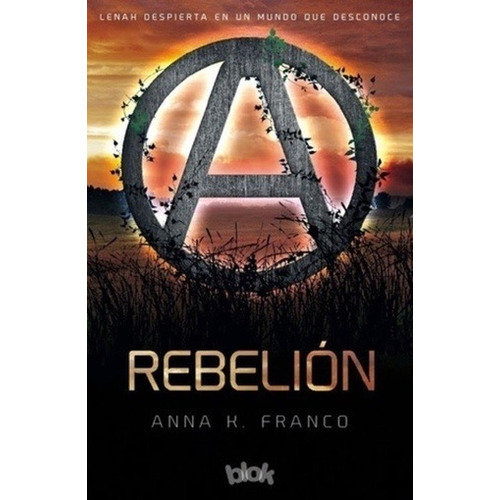 Rebelion - Rebelion 1