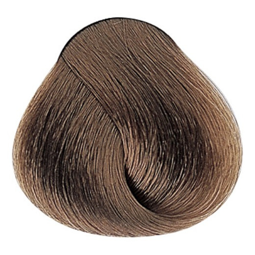 Kit Tintura Alfaparf  Evolution of the color Naturales bahia tono 8nb rubio claro para cabello