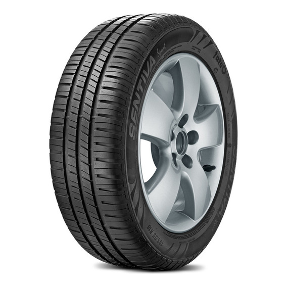 Neumatico Fate 185/65 R15 84h Sentiva Sport