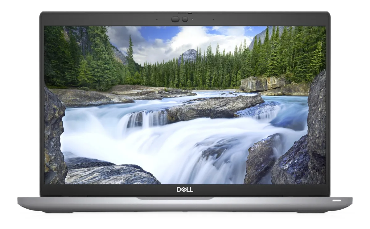 Dell Latitude 5420