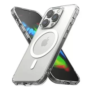 Funda Para iPhone 14 14 Pro Max Plus Ringke Fusion Magnetic