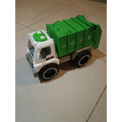 Foto del comprador