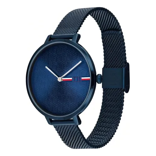 Reloj tommy hilfiger mujer mercadolibre new arrivals