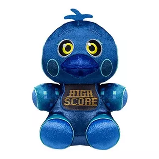 Five Nights At Freddy's Peluche System Error Chica 19cm