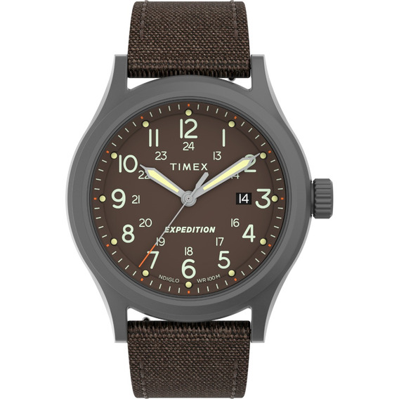 Reloj Hombre Timex Tw2v22700