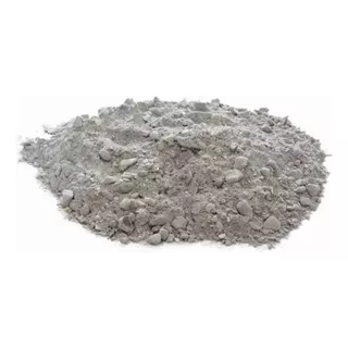 Cemento Autonivelante Gris Para Empozamiento De Lozas 25kg
