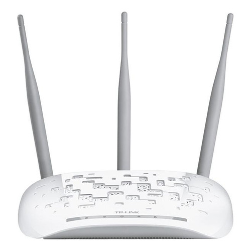 Access point TP-Link TL-WA901ND V4 blanco 220V