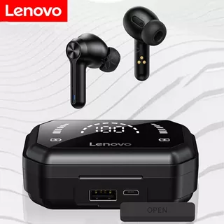 Auriculares Inalámbricos Bluetooth Originales Lenovo Lp3 Pro