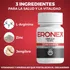 3 Pack Eronex Complejo Herbal Salud 20caps Sfn 3 Pack Sabor Sin sabor