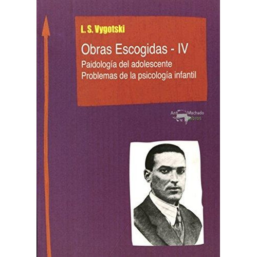 Obras Escogidas - Iv