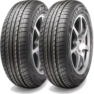 Kit De 2 Llantas Linglong Green-max Hp200 225/50r18 95