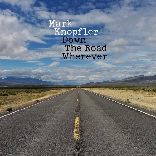 Cd: Down The Road Wherever [deluxe