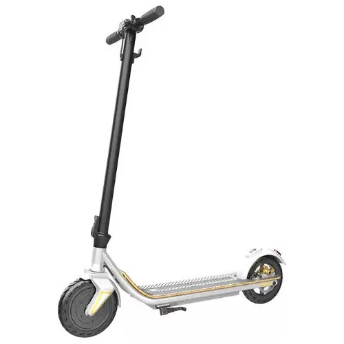 Monopatin Electrico Kany City C85 350w Scooter Plegable Color Blanco